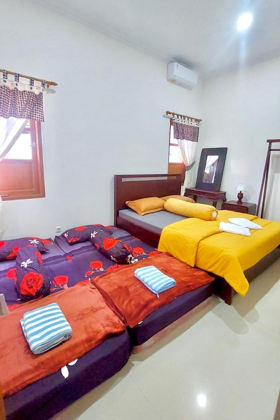 Omah Tabon Jogja - Close To Malioboro Джокьякарта Экстерьер фото