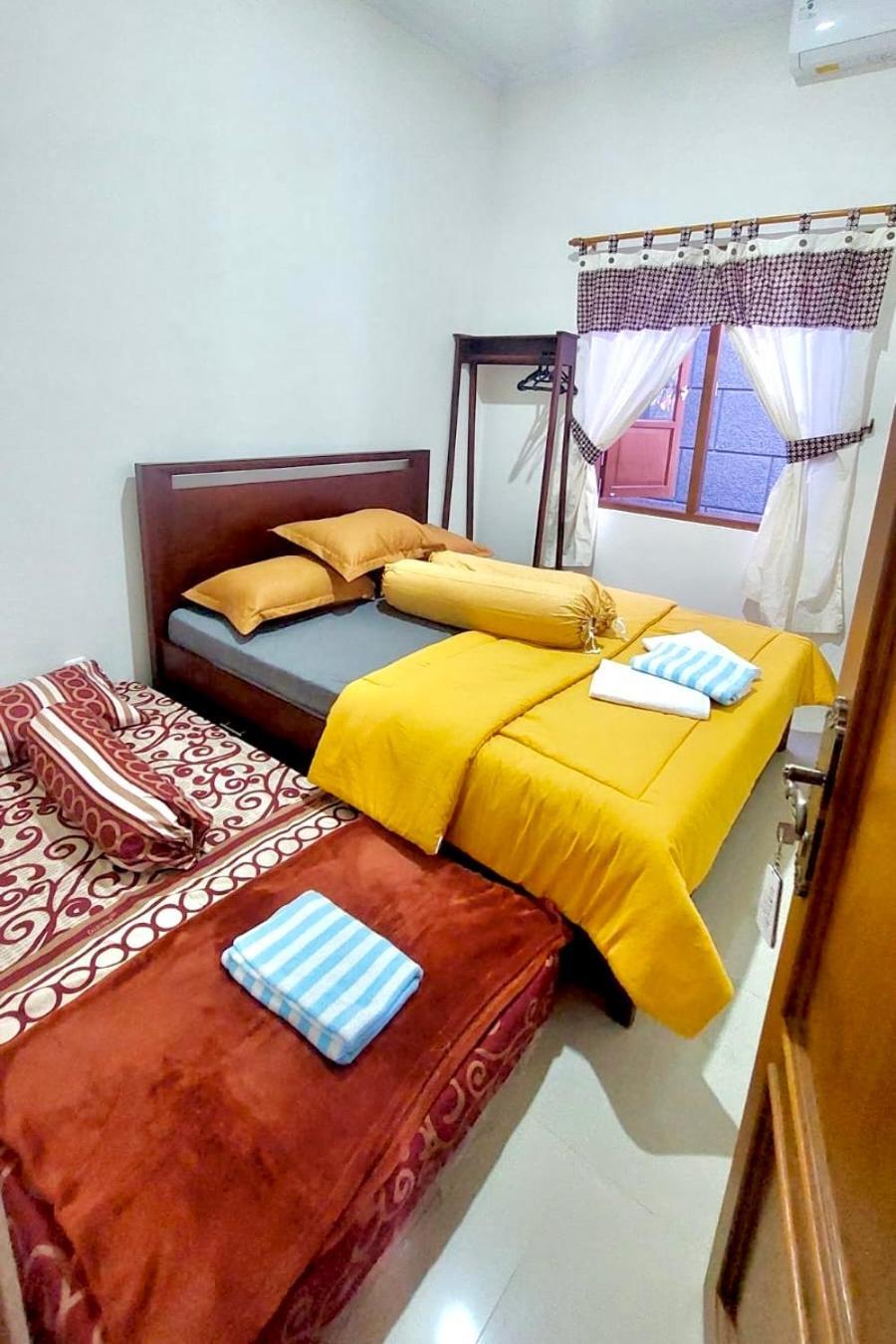 Omah Tabon Jogja - Close To Malioboro Джокьякарта Экстерьер фото